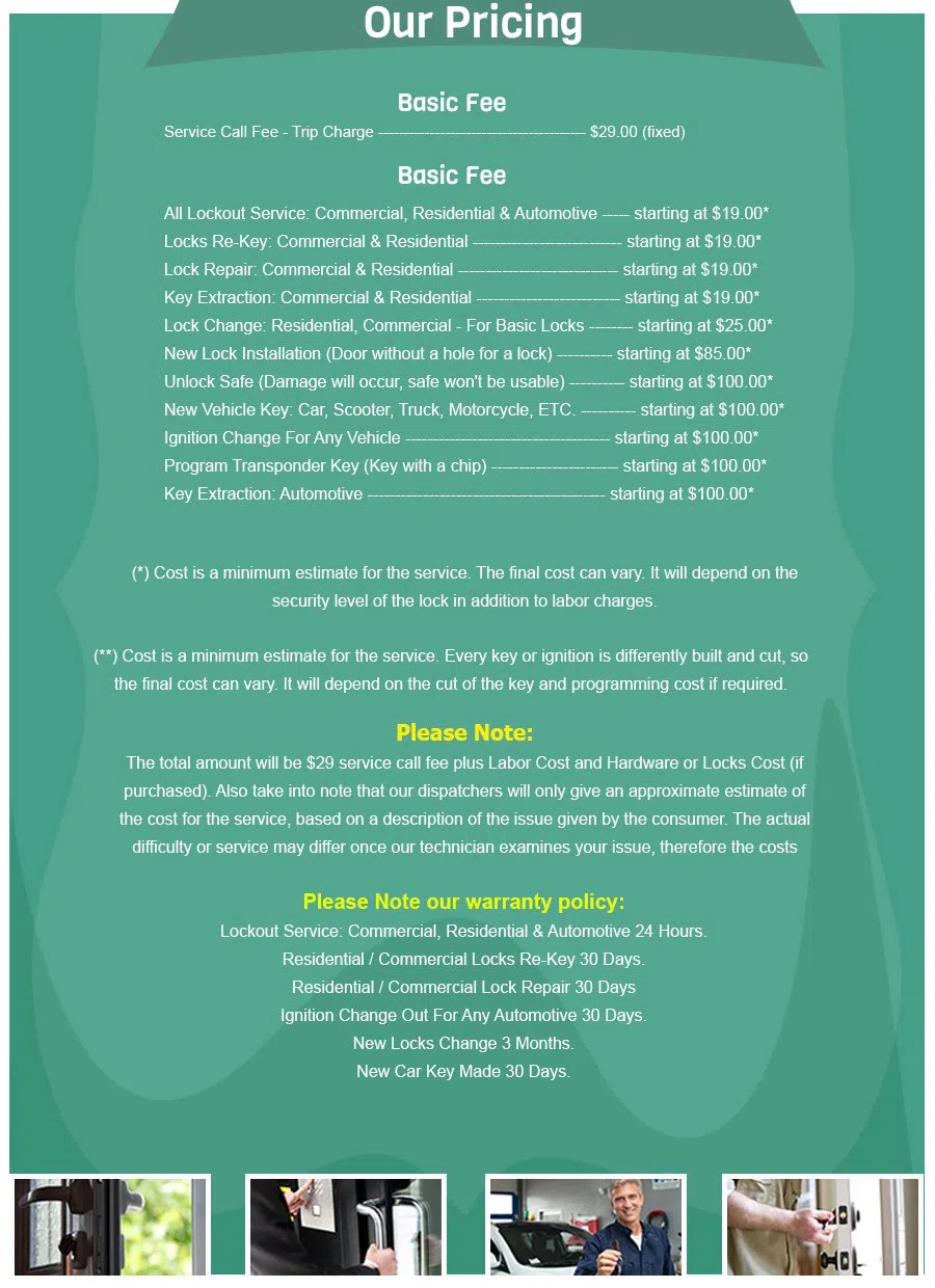 Historic Edgefield Locksmith Store, Historic Edgefield, TN 615-697-3251